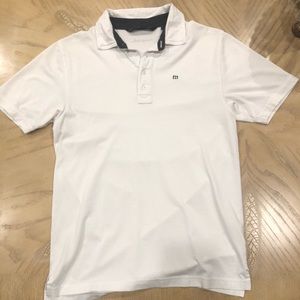 Travis Matthew Golf Polo!